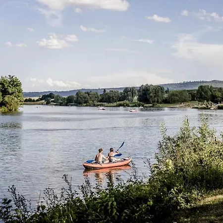Koenigin Olga 3* Ellwangen