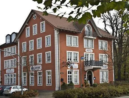 Koenigin Olga Hotel