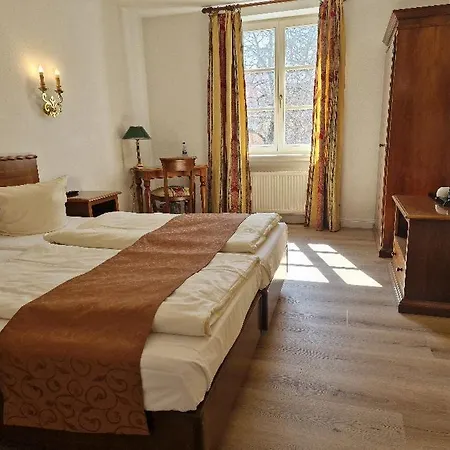Hotel Koenigin Olga Ellwangen