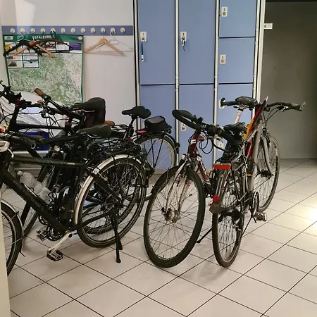 Ξενοδοχείο Koenigin Olga