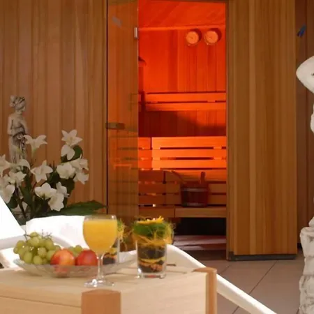 Koenigin Olga Ξενοδοχείο Ελβάνγκεν