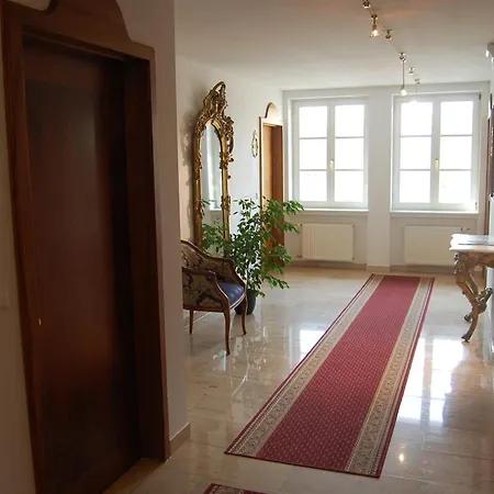 Hotel Koenigin Olga Ellwangen