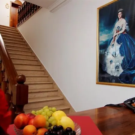 Koenigin Olga Ξενοδοχείο 3*