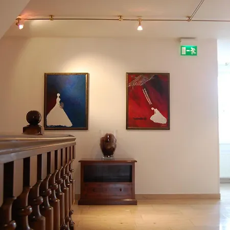 Koenigin Olga 3* Ελβάνγκεν