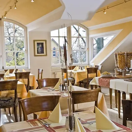 Koenigin Olga ホテル