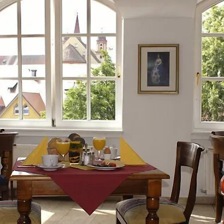 Koenigin Olga Hotel Ellwangen