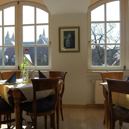 Koenigin Olga Hotel Ellwangen