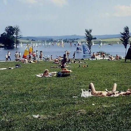 ホテル Koenigin Olga