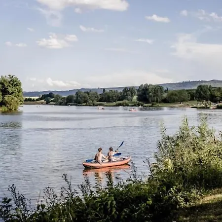 Koenigin Olga ホテル