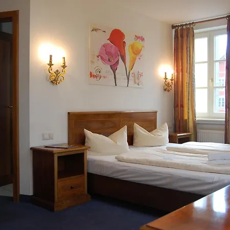 Koenigin Olga Hotel Ellwangen