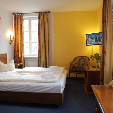 Koenigin Olga ホテル