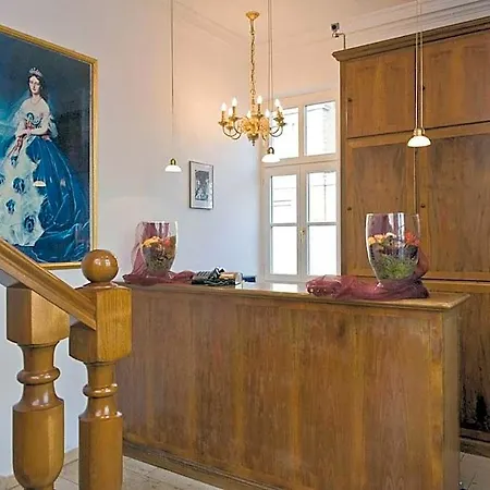 Königin Olga 3* Ellwangen