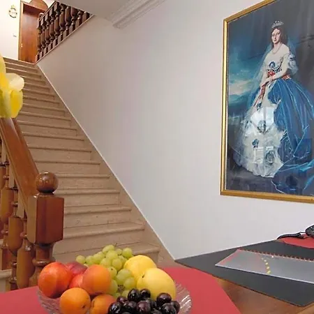 Szálloda Königin Olga Ellwangen