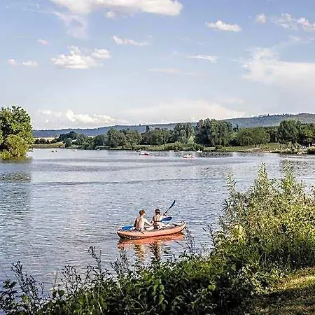 Königin Olga Szálloda Ellwangen