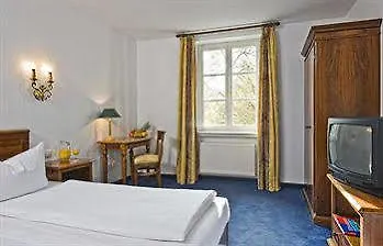 Hotel Koenigin Olga