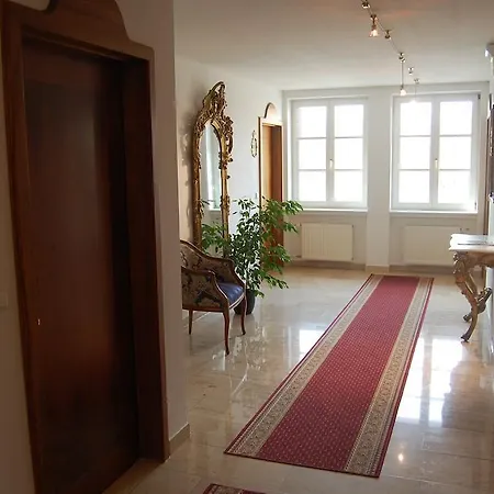 Koenigin Olga Hotel Ellwangen