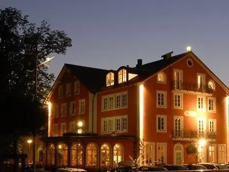 Koenigin Olga ホテル